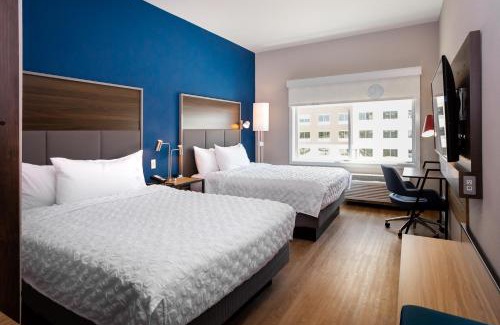 Pflugerville Hotel | Pet-Friendly Retreat at Tru by Hilton Pflugerville, TX