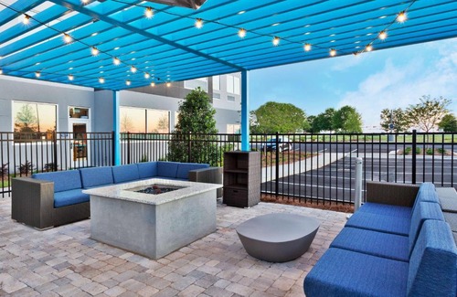 Prattville Hotel | Explore Tru By Hilton Prattville: Family-Friendly Amenities