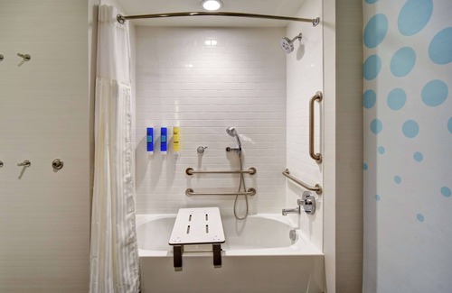 Morrisville Hotel | Top-Rated Tru by Hilton Near Raleigh Durham Airport