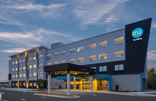 Rock Hill Hotel | Pet-Friendly Comfort at Tru By Hilton Rock Hill, SC