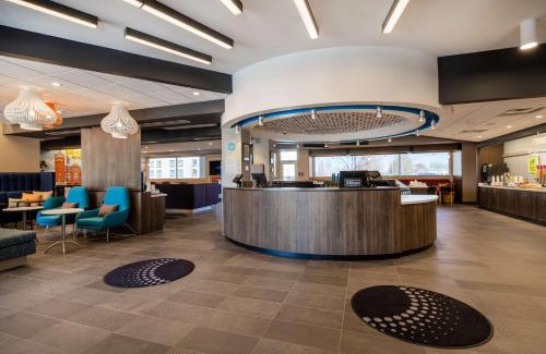 Rock Hill Hotel | Pet-Friendly Comfort at Tru By Hilton Rock Hill, SC
