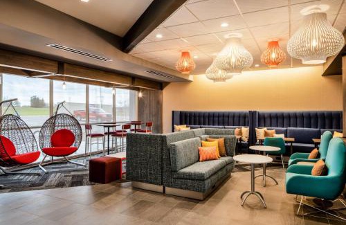 Rock Hill Hotel | Pet-Friendly Comfort at Tru By Hilton Rock Hill, SC