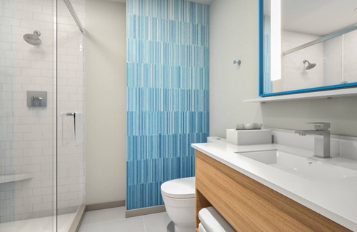 Saltillo Hotel | Comfortable Quality Inn & Suites Saltillo with Pool and Spa
