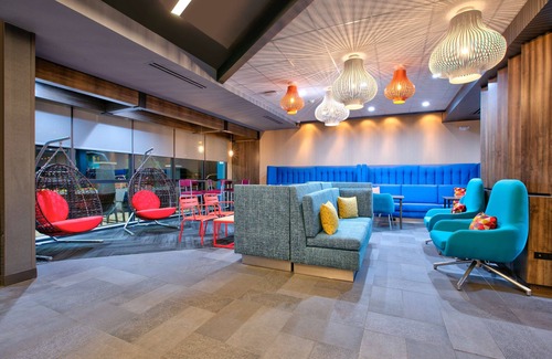 Far North Central Hotel | Discover Tru By Hilton San Antonio: Family-Friendly Retreat
