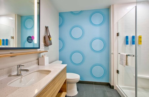 Far North Central Hotel | Discover Tru By Hilton San Antonio: Family-Friendly Retreat