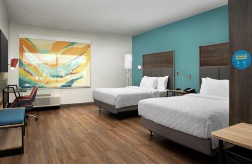 Far North Central Hotel | Discover Tru By Hilton San Antonio North - Family-Friendly Stay