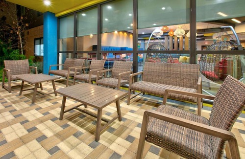 Far North Central Hotel | Welcoming Tru By Hilton San Antonio: Family-Friendly Stay