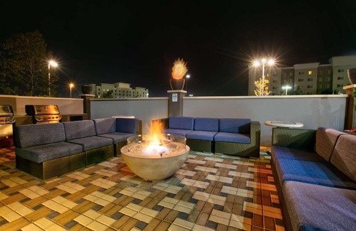 Far North Central Hotel | Welcoming Tru By Hilton San Antonio: Family-Friendly Stay
