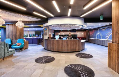 Far North Central Hotel | Welcoming Tru By Hilton San Antonio: Family-Friendly Stay