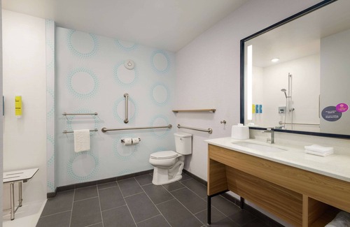 Scottsdale Hotel | Delightful Stay at Tru By Hilton Scottsdale Salt River