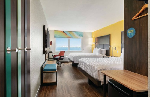 Sebring Hotel | Discover TRU BY Hilton Sebring: Eco-Friendly Comfort Awaits