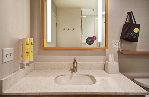 Smyrna Hotel | Tru by Hilton Smyrna Nashville: Family-Friendly Amenities Await