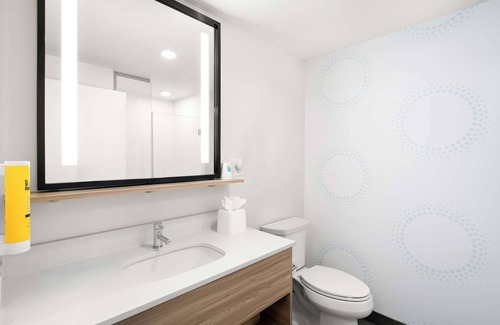 Spokane Valley Hotel | Modern Comfort at Tru By Hilton Spokane Valley, WA