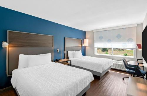 Spokane Valley Hotel | Discover Tru By Hilton Spokane Valley with Family-Friendly Amenities