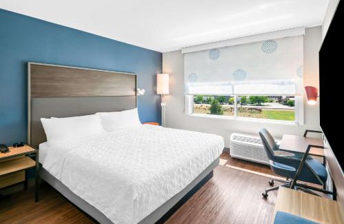 Spokane Valley Hotel | Discover Tru By Hilton Spokane Valley with Family-Friendly Amenities