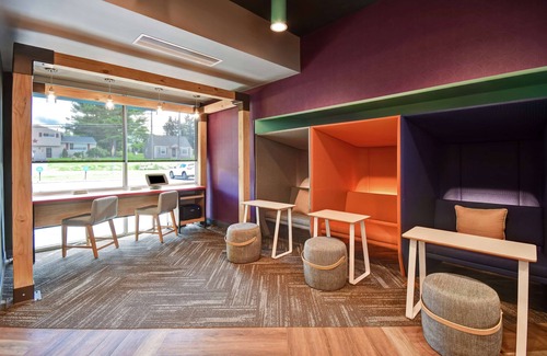 Camillus Hotel | Discover Tru By Hilton Syracuse-Camillus: Top-Rated Amenities
