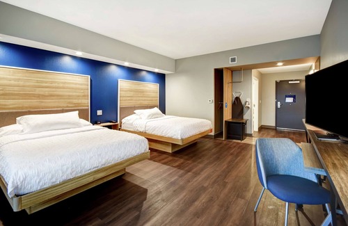 Camillus Hotel | Discover Tru By Hilton Syracuse-Camillus: Top-Rated Amenities