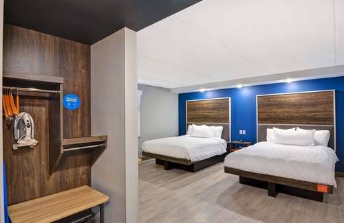 Galeville Hotel | Top-Rated Tru By Hilton Syracuse North with Great Amenities