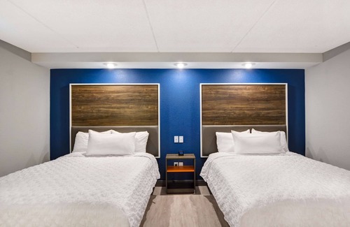 Galeville Hotel | Top-Rated Tru By Hilton Syracuse North with Great Amenities