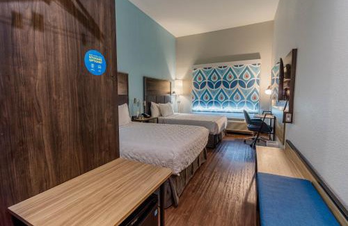 McKinney Hotel | Tru by Hilton