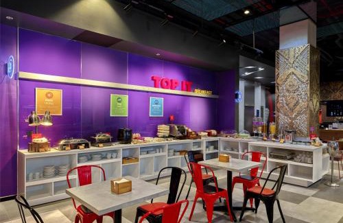 Viet Tri Hotel | Discover SOJO Hotel Viet Tri: Family-Friendly Comfort Awaits