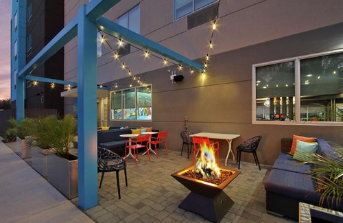 Waco Hotel | Explore Tru By Hilton Waco South: Pet-Friendly Comfort