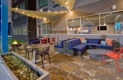 Waco Hotel | Explore Tru By Hilton Waco South: Pet-Friendly Comfort