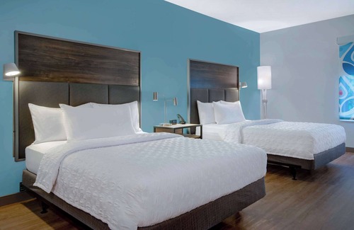 Wake Forest Hotel | Guest Rated 9.2 - TRU BY Hilton Wake Forest Raleigh North