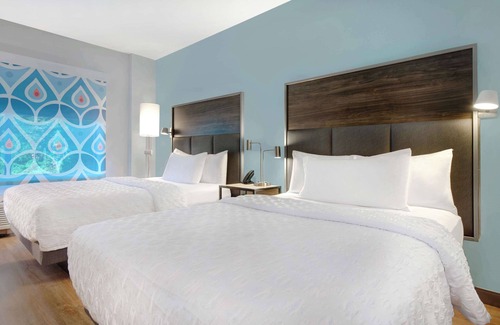 Wake Forest Hotel | Guest Rated 9.2 - TRU BY Hilton Wake Forest Raleigh North