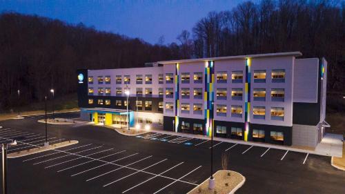 Bristol Hotel | Tru By Hilton West Bristol Tn