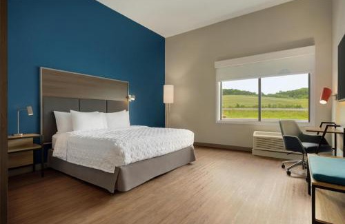 Bristol Hotel | Tru By Hilton West Bristol Tn