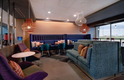 West Memphis Hotel | Inviting Stay at Tru By Hilton West Memphis, AR - 8.5/10 Rating