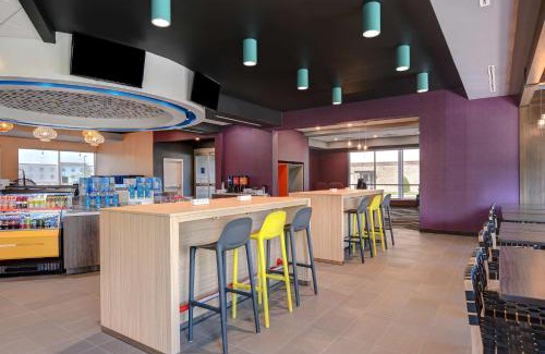 Westfall Park Hotel | Guest Rated 10/10: Tru by Hilton Wilmington Wrightsville Beach