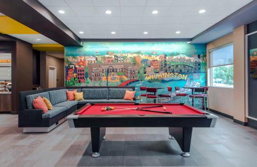 Westfall Park Hotel | Guest Rated 10/10: Tru by Hilton Wilmington Wrightsville Beach
