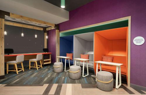 York Hotel | Discover Tru By Hilton York PA: Pet-Friendly & Family Fun