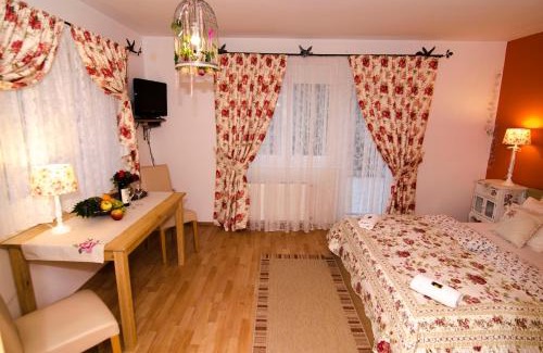 Lasko Hotel | Family-Friendly Boutique Hotel Trubarjev with Top Amenities