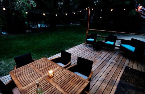 Reno House | Truckee River Ranch
