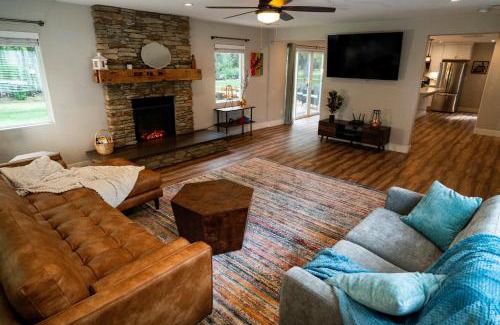 Reno House | Truckee River Ranch