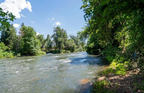 Reno House | Truckee River Ranch