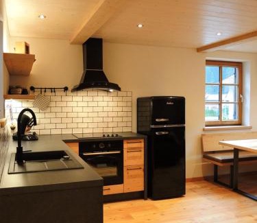 Bach House | Pet-Friendly Retreat at Trudis Hoamat: Rated 9.2/10