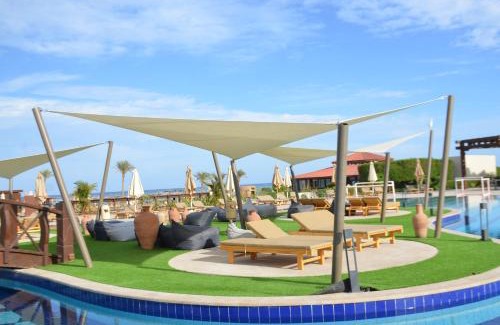 Marsa Alam Hotel | Relax at True Beach Resort: Oceanfront, Pool & Spa Awaits