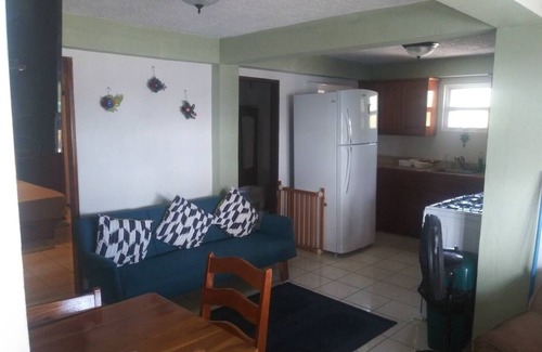 Caye Caulker Apartment | Ocean View Ground Level Apartment with Exclusive Amenities