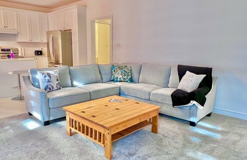 Collingwood House | Discover the Hidden Gem in Blue Mountains with Family Amenities