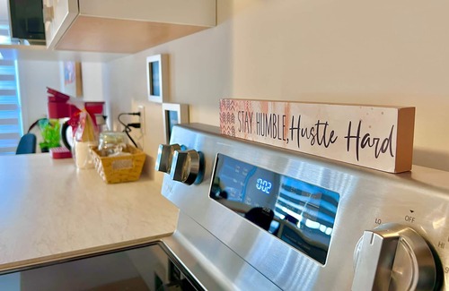 Collingwood House | Discover the Hidden Gem in Blue Mountains with Family Amenities