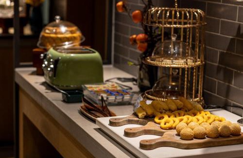 Yansha Hotel | TRUE GO Hotel Bejing Sanyuangiao Yansha