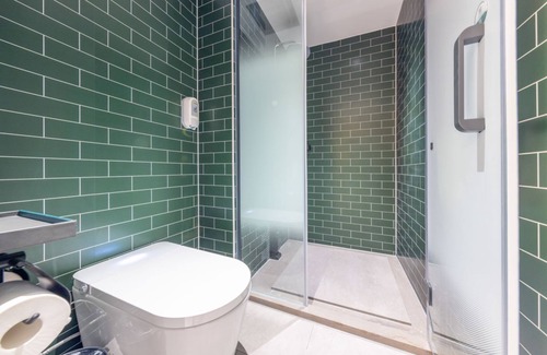 Futian Hotel | Budget-Friendly Stay at True Go Hotel Nanshan with Breakfast