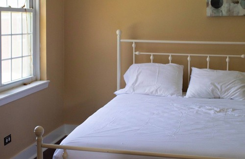 Brady House | Experience True Heart of Texas with Family-Friendly Amenities