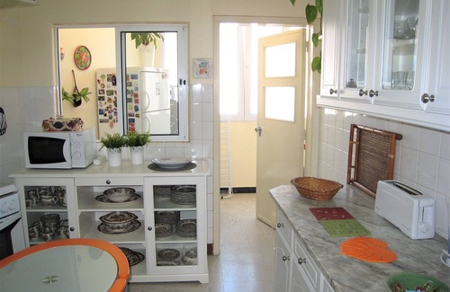 Coimbra Apartment | Experience Home Comfort in Central Coimbra with Spa & Pool