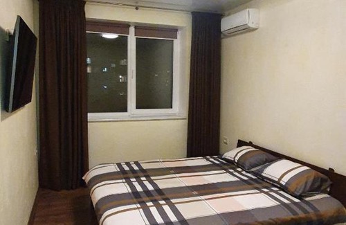 Kosuv Stary Apartment | Central Getaway: Guest Rated 9/10 & Family-Friendly