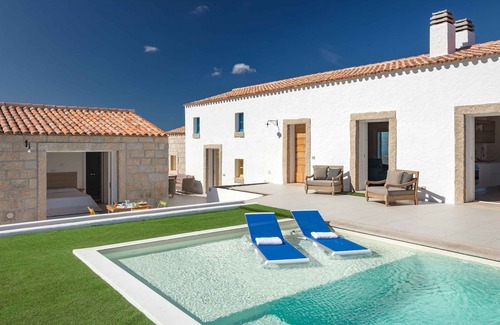 Talava Villa | True Natureful Villa With Delightful Setting